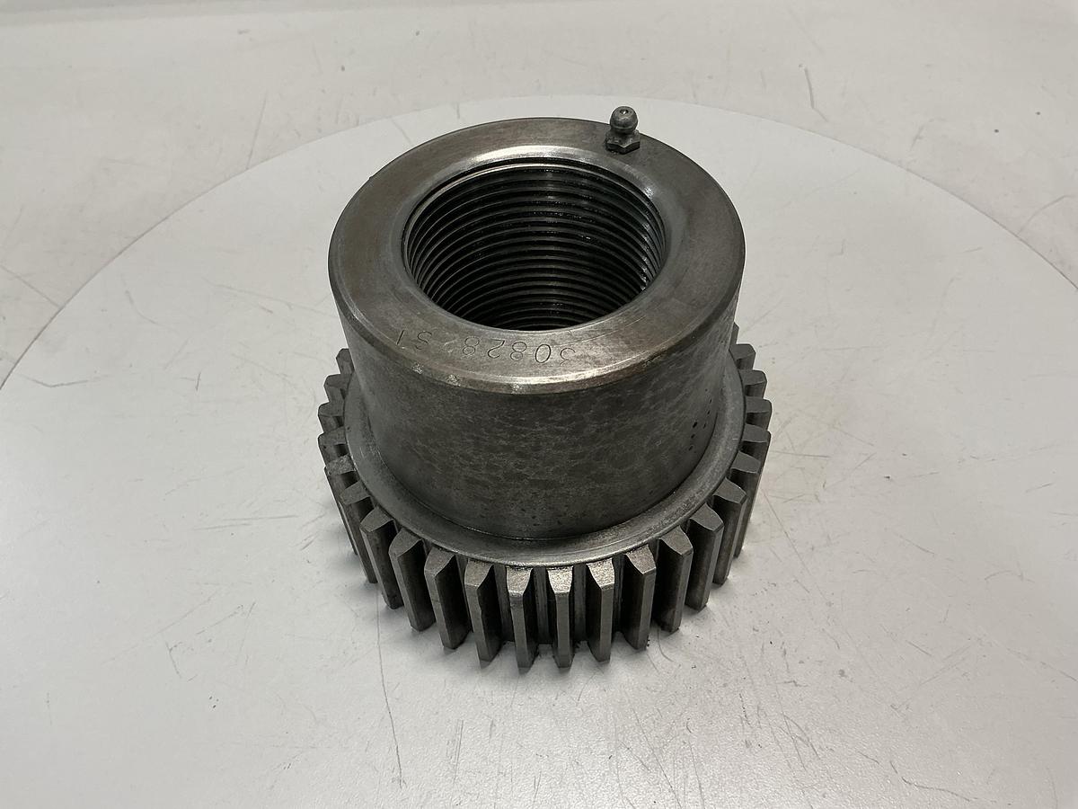 Used VAN DORN 308282ST