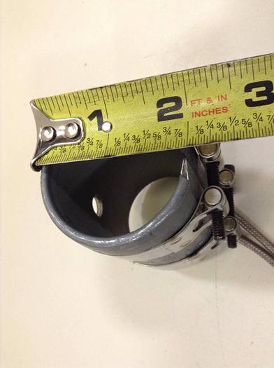 TEMPCO 500 Watt Heater Band 10058729 H 09 24 #83198