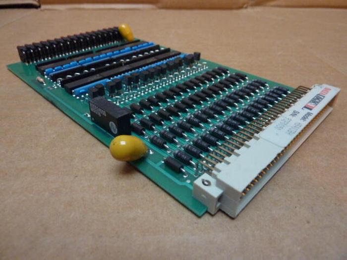 Used DATA LOGIC I/O Controller Card HS403BH #25929