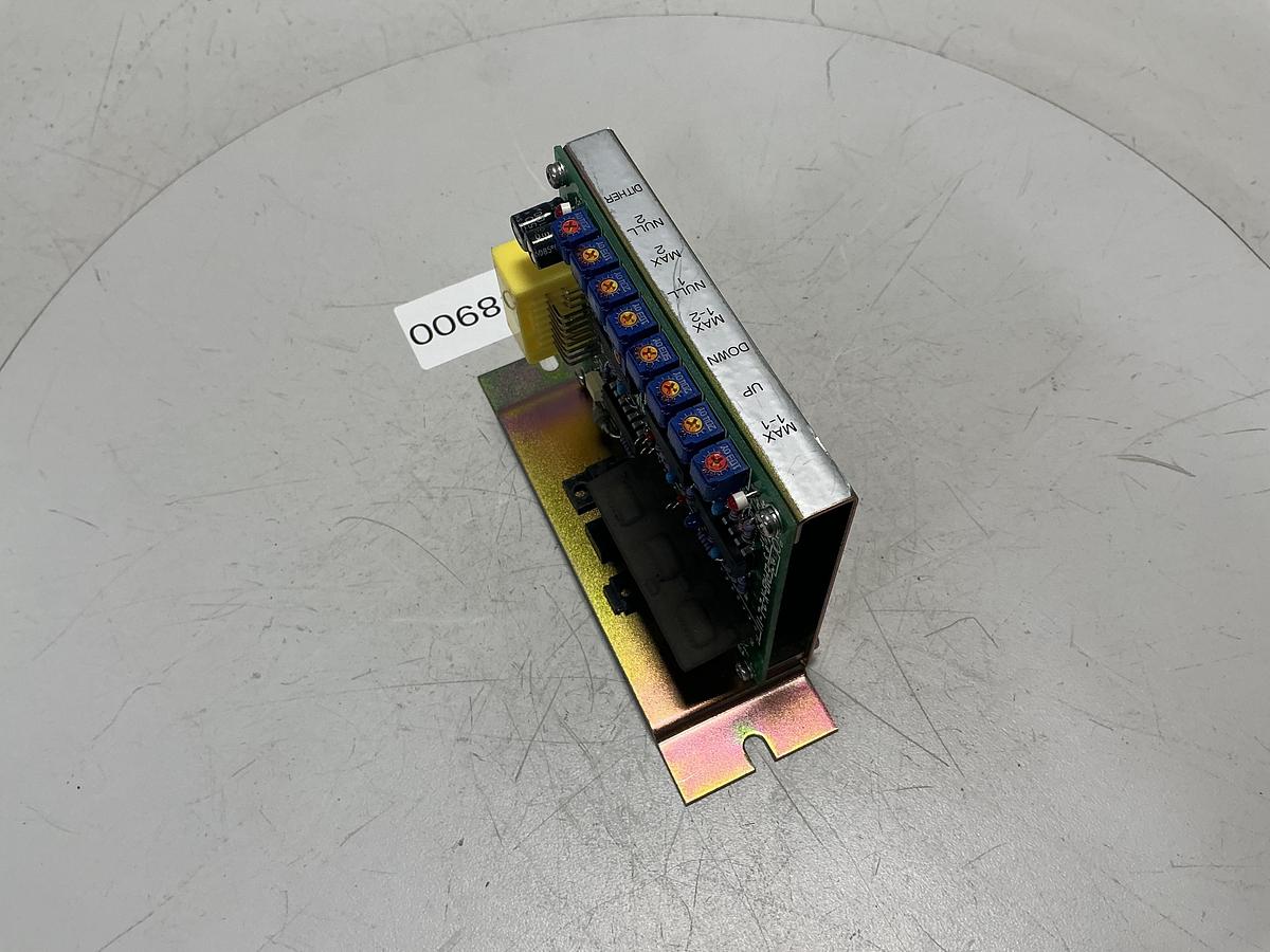 Used TOKIMEC EPAB-X-2-L-11