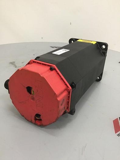 Used FANUC AC Servo Motor A30/2000 Used