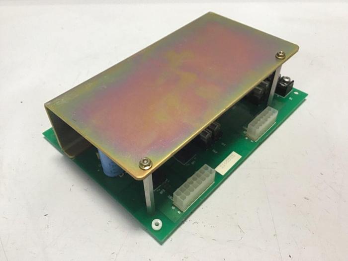 Used BSK Power Circuit Board P16171 #129577