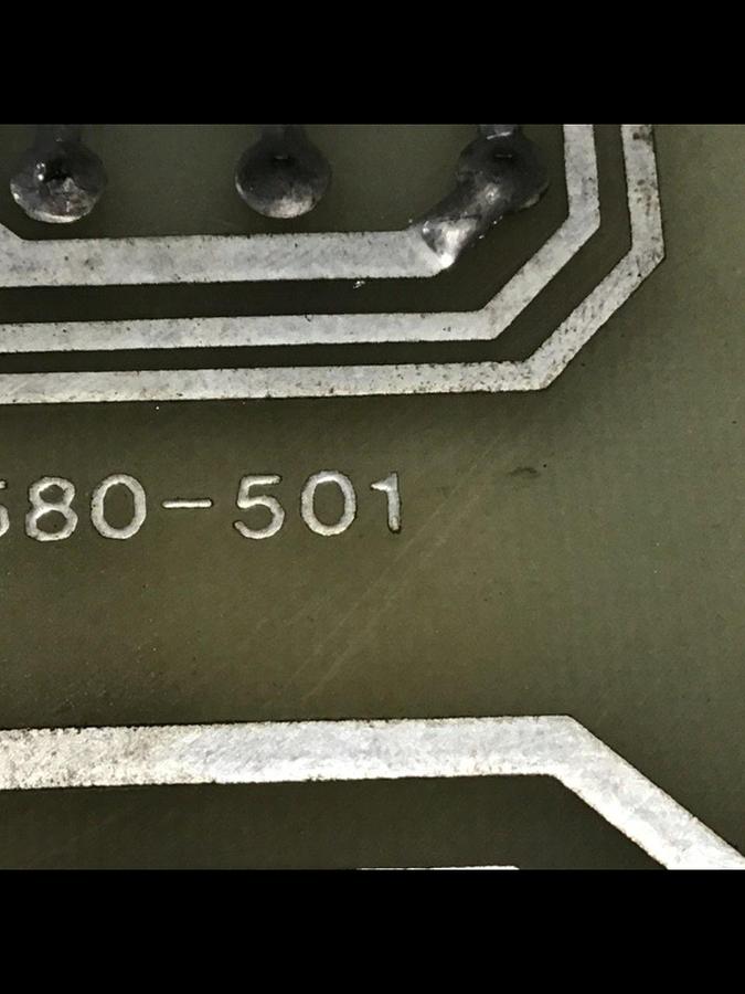 Used MAGNETEK Power Transformer FS28-1300 USED