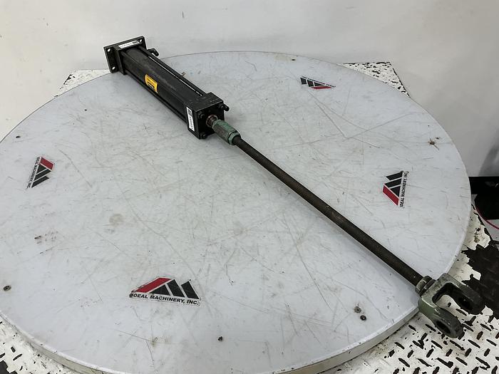 Used PARKER 02.50 H2H-LTS182A 15.000