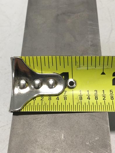 REED RICO Threading Dies 4-N2-S8-908 #110331