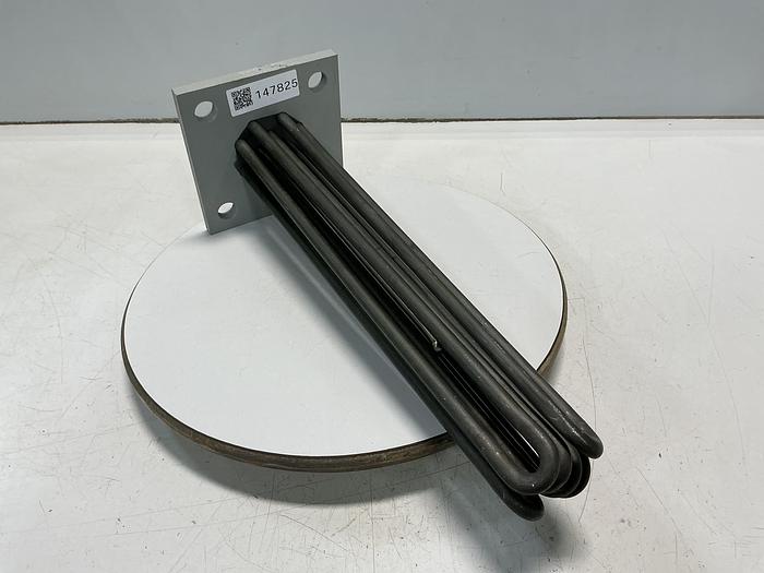 Used WATLOW U6-29-123-4