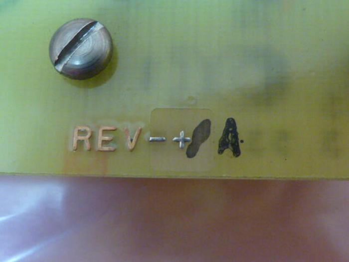 Used CINCINNATI MILACRON Circuit Board 3-531-4016A #37760