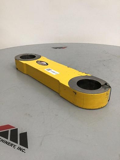 Used VAN DORN Toggle Link 46765 #138872