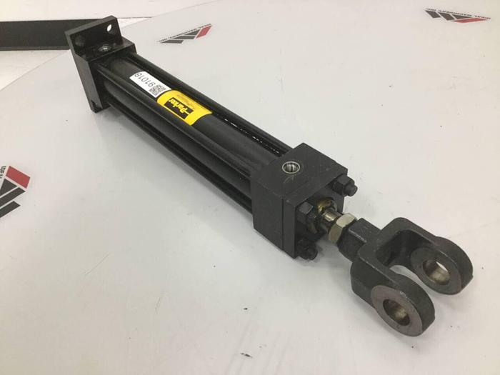 Used PARKER Injection Sled Cylinder 02.00 H2HLTS182A 12.000 USED