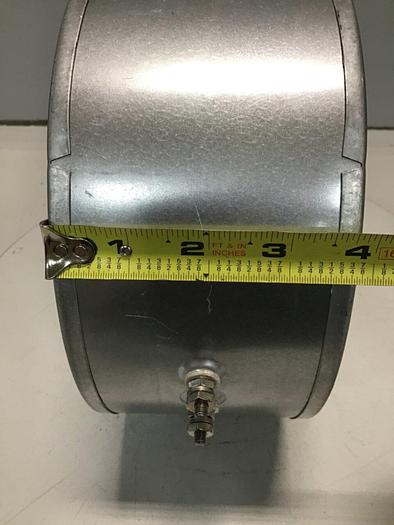 MILACRON 3255 Watt Heater Band 8319752 #117458