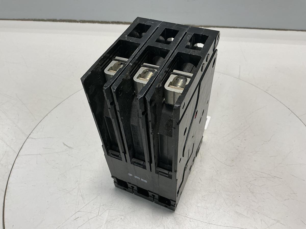 Used SIEMENS ED63B050