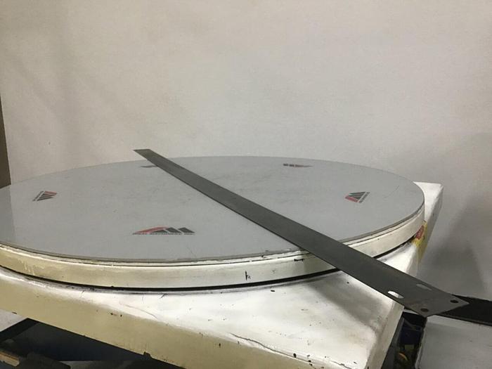 Used VAN DORN Clamp Slide 340954 B #134695