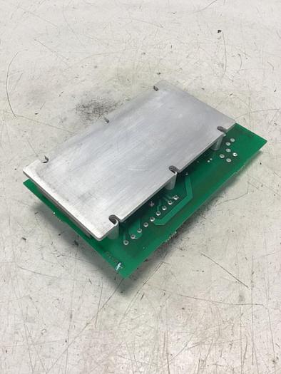 Used VAN DORN Circuit Board 330041 PC330-041 Used