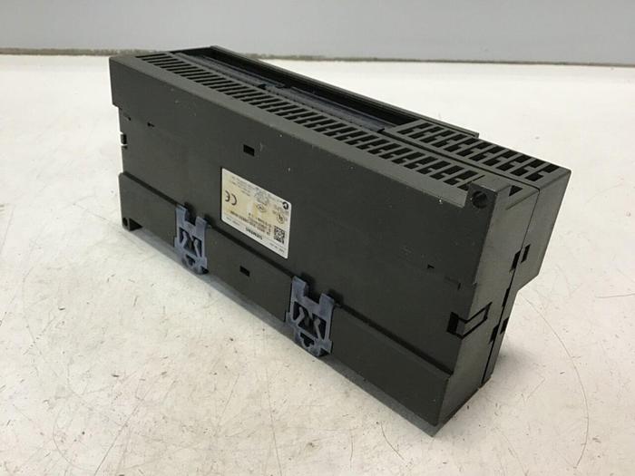 Used SIEMENS Module 6ES7 216-2BD22-0XB0 USED #135383