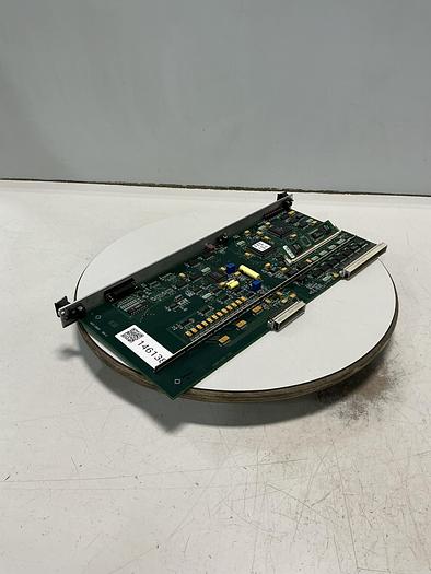 Used VAN DORN ASSY 330021 REV-C