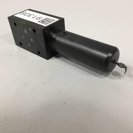 Used HUSKY Valve HPN706279-HU #91308