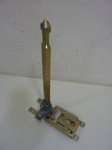 Used SQUARE D Door Mechanism 9421LF-1 #57258