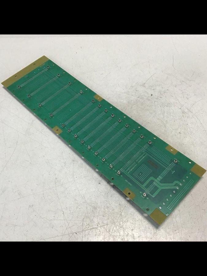 Used HPM Circuit Board 1D702-0015 Used #144453