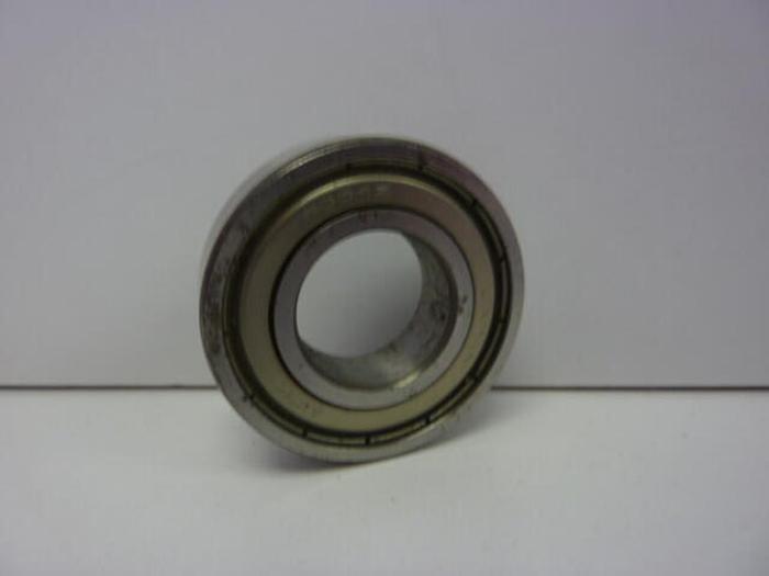 Used NSK Bearing 6004Z #12697