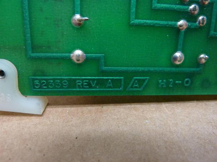 Used SCI Circuit Board 22858-Z REV C Used