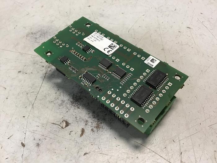 Used WITTMANN EP00000398