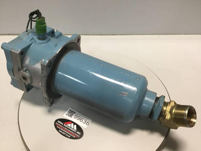 Used TAISEI Return Line Filter TRF-10 #99636