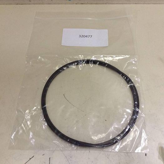 VAN DORN DEMAG Seal Kit 320593 #88916