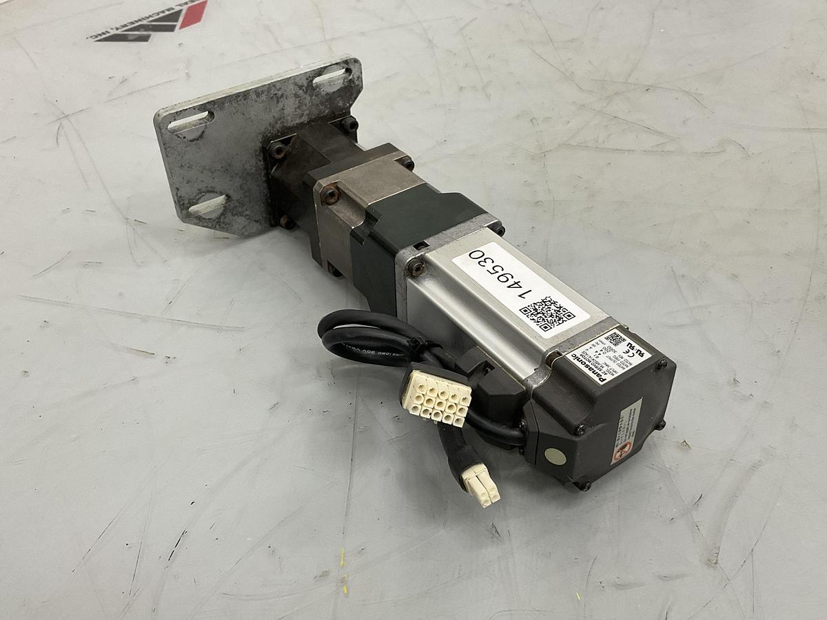 Used PANASONIC MUMS041A1A0S