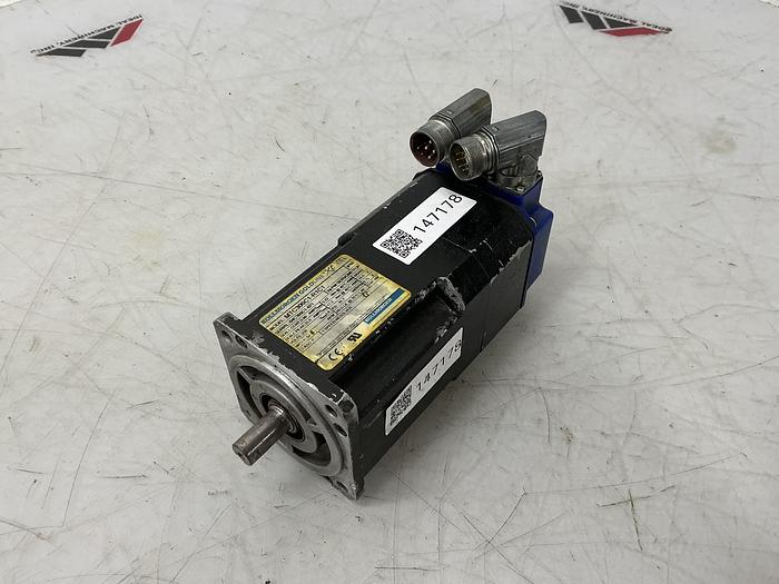 Used KOLLMORGEN MTC306C1-R1C1