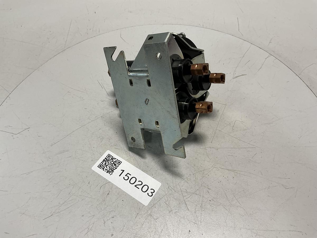 Used DURAKOOL 3035A120AC