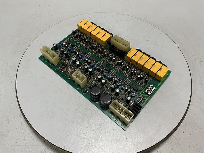 Used TOSHIBA 0610P3- H1007793