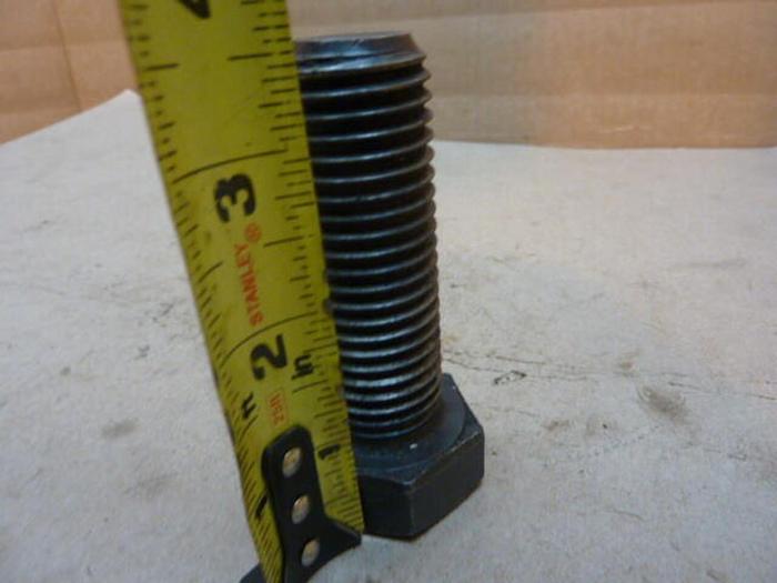 Used GENERIC Mold Die Clamp Bolt BOLT967 #35967