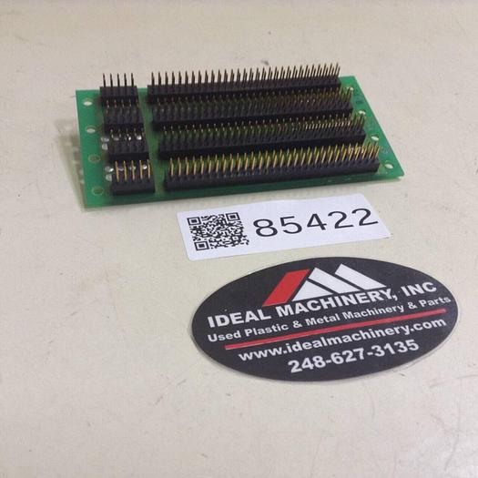 Used STAR AUTOMATION Circuit Board TPC-5234 #85422
