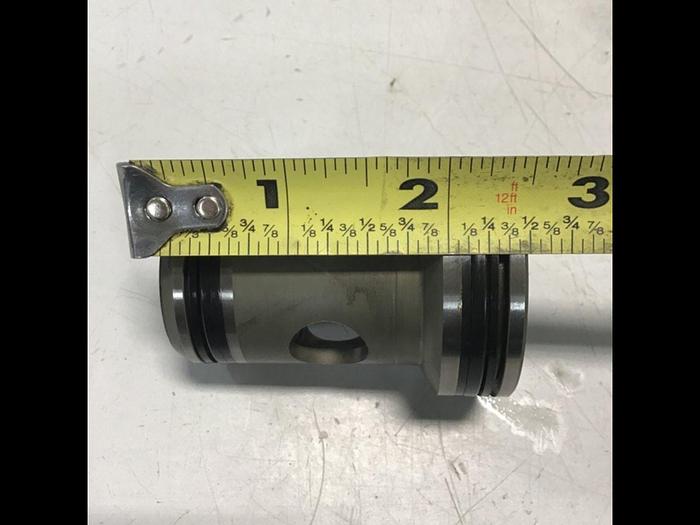 Used VICKERS Cartridge Valve Insert 25-D10-30 USed