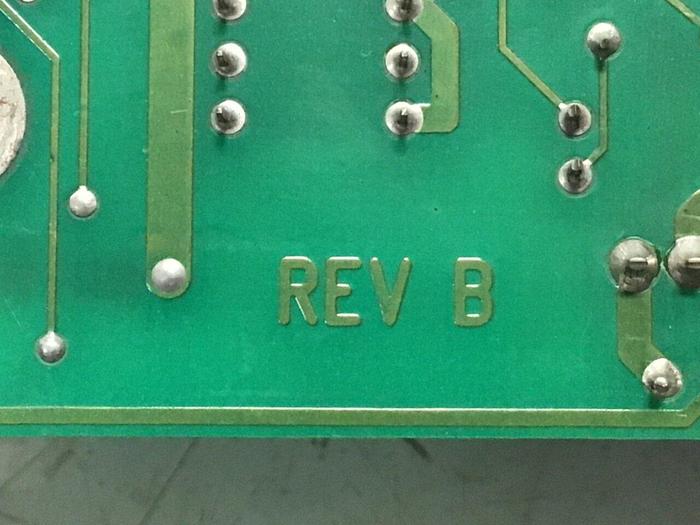 Used CONAIR Display Circuit Board 1CSIA-O #133869