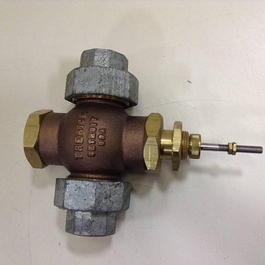 TRERICE Bronze Control Valve V164-0072.4A #74983