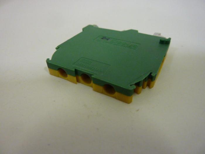 ENTRELEC Terminal Block TERMINAL BLOCK018 #53018