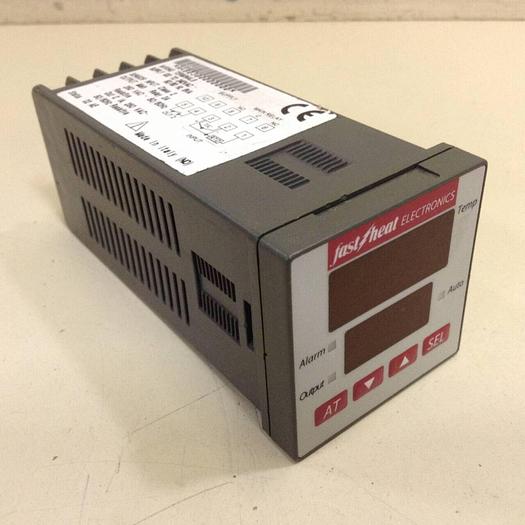 Used FAST HEAT Temperature Controller KB030000 #76871