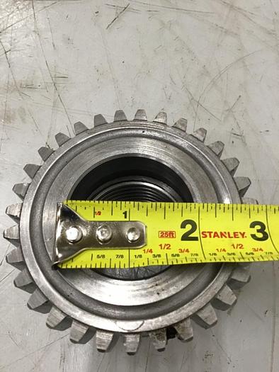 Used TOYO Die Height Drive Gear TI-55H / DHDG #126563