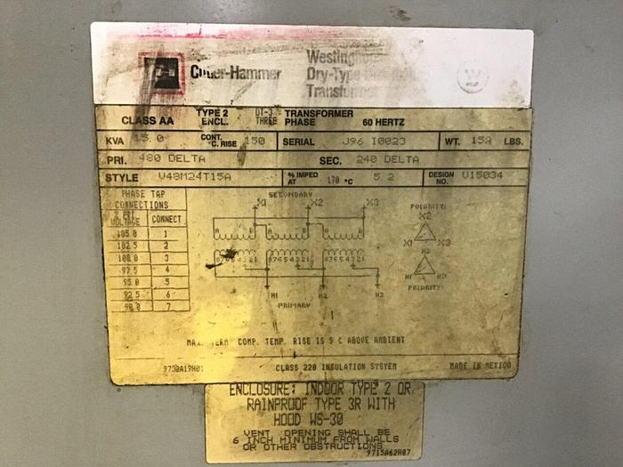 Used GAMMAFLUX 12 Zone Hot Runner System E9016 Used