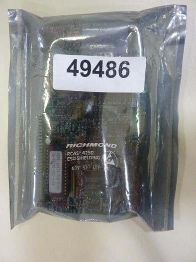 BARBER COLMAN Communication Daughter Board A-13405-102 #49487