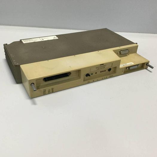 Used SIEMENS CPU Module 6ES5 944-7UB21 Used