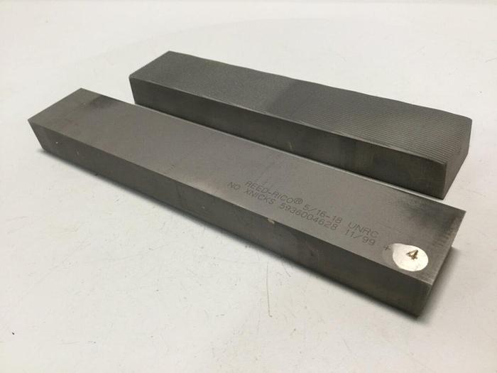 REED RICO Theading Die Set 4-N2-S8-904 #110337