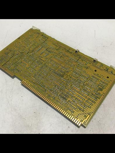 Used CINCINNATI MILACRON Circuit Board 3-533-0610G USED