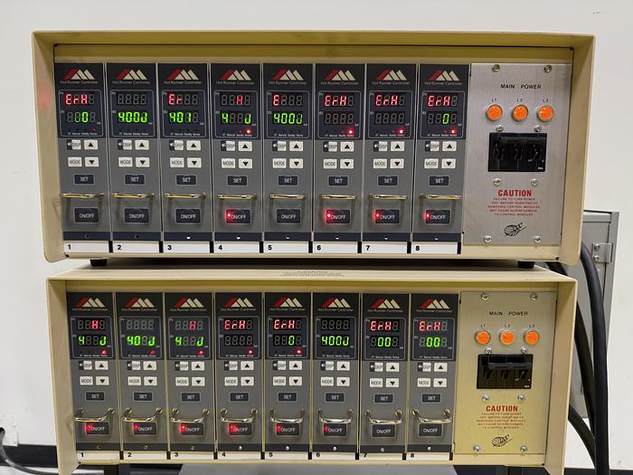 IDEAL MACHINERY IM-MF16-150-A1TP