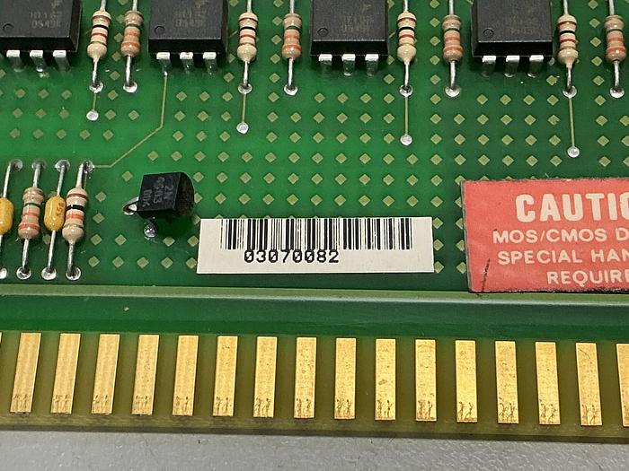 Used CINCINNATI MILACRON 3 531 4590A