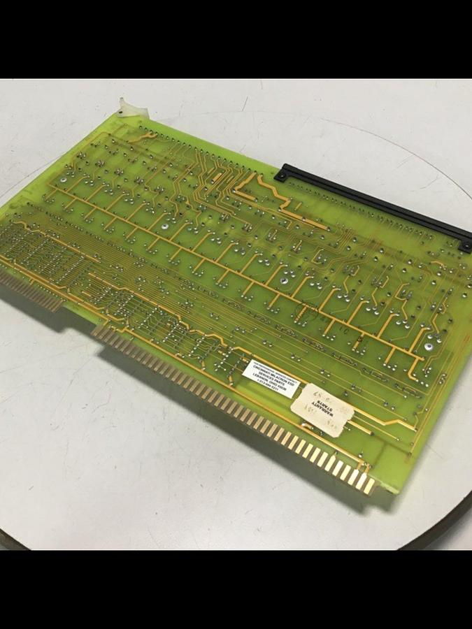 Used CINCINNATI MILACRON I/O Board 3-531-4479A Used
