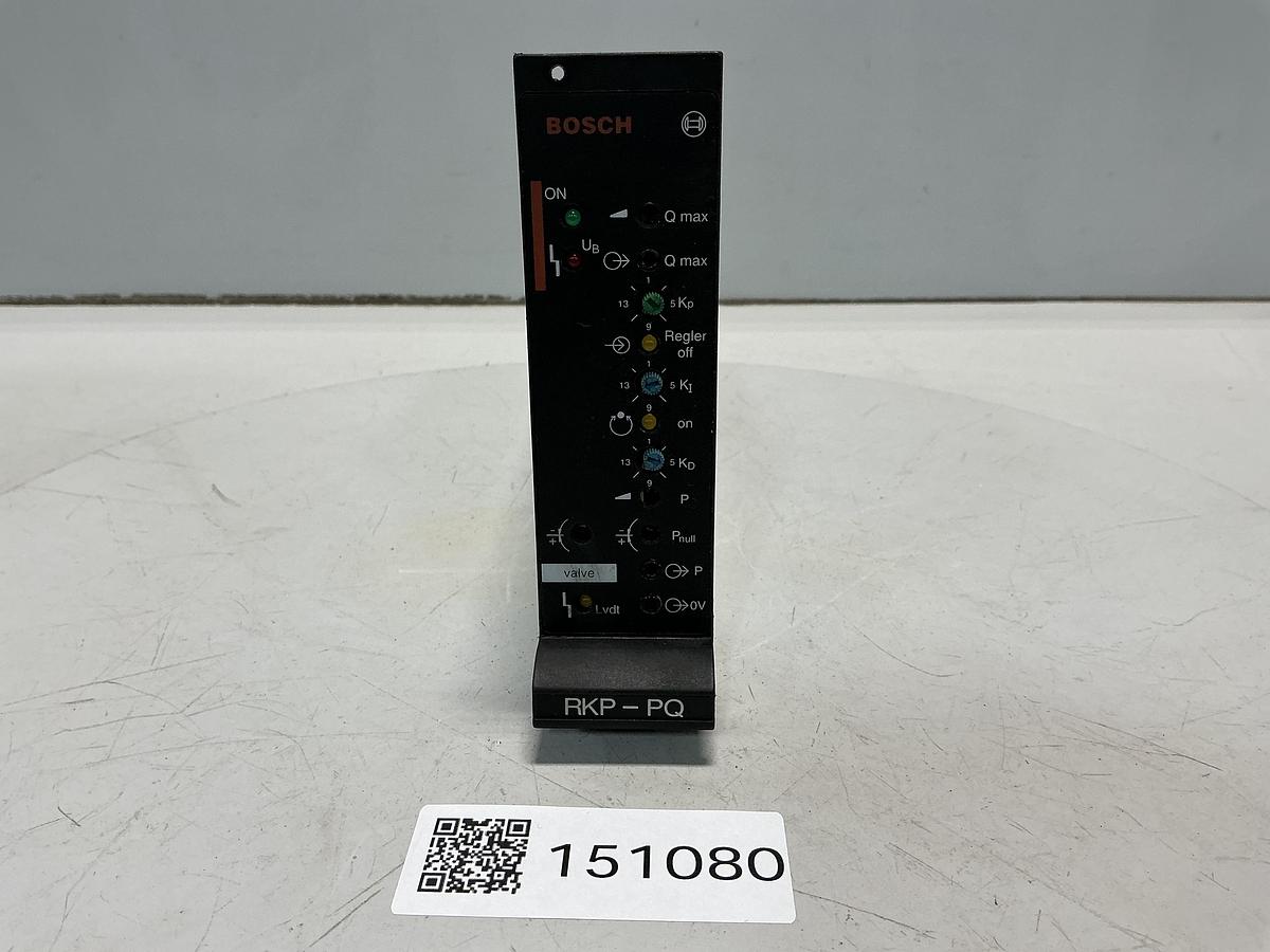 Used BOSCH 0 811 405 110