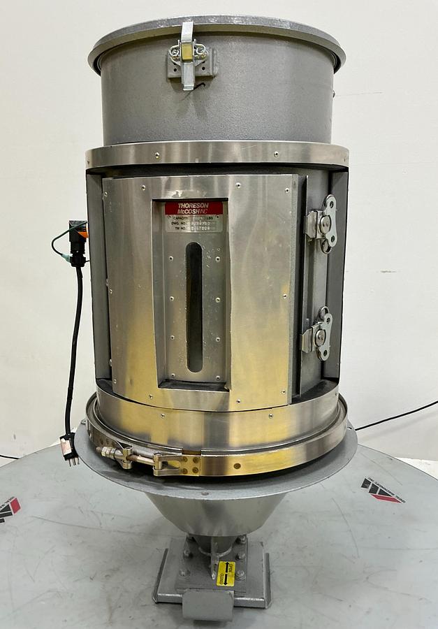 Used THORESON MCCOSH 303973D