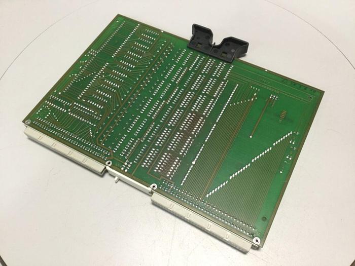 Used ARBURG Input Board 254C #106836